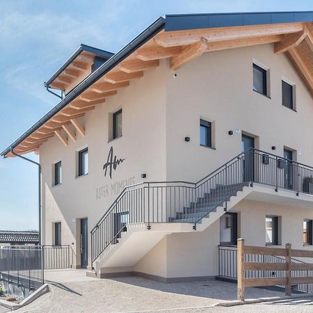 Aster Moments Apt Max San Genesio Atesino Exterior photo
