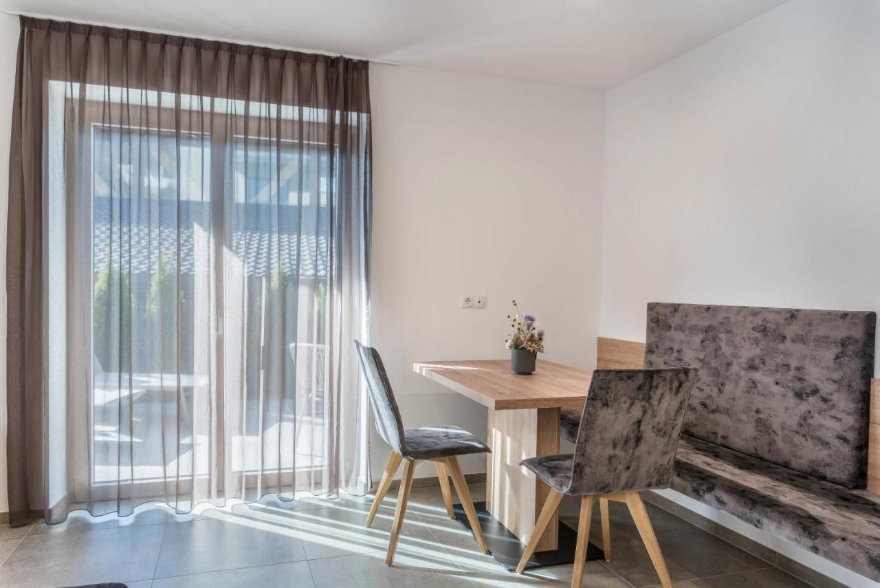 Aster Moments Apt Max San Genesio Atesino Exterior photo