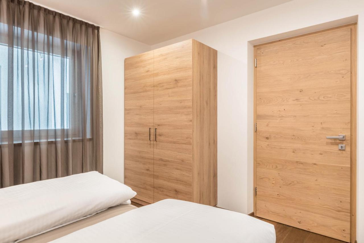 Aster Moments Apt Max San Genesio Atesino Exterior photo